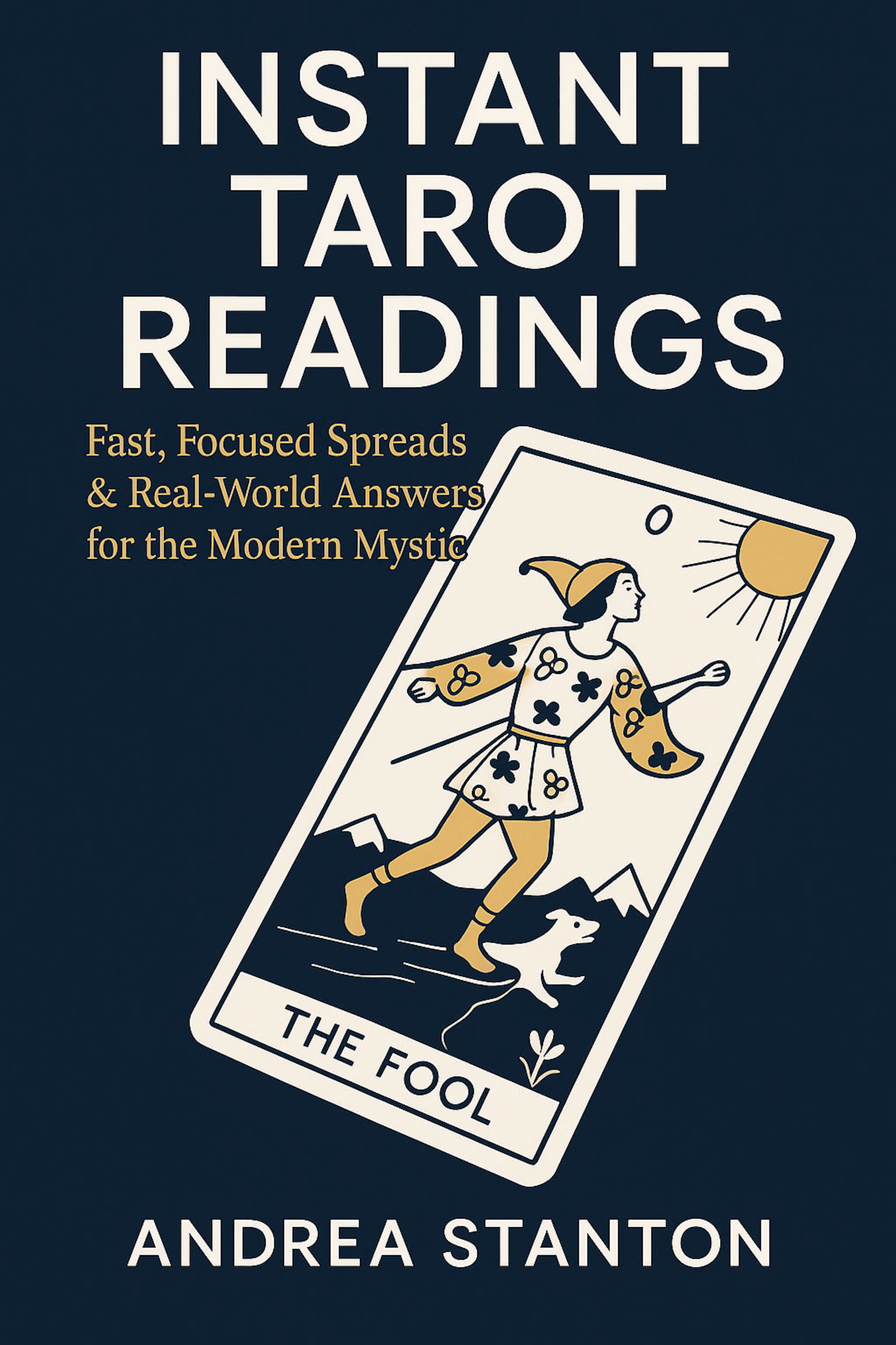 Instant Tarot Readings