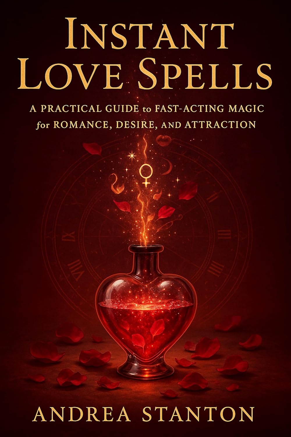 Instant Love Spells