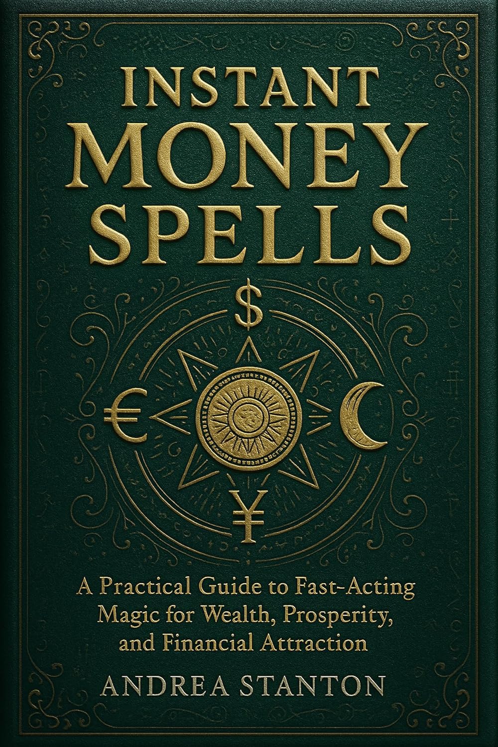 Instant Money Spells