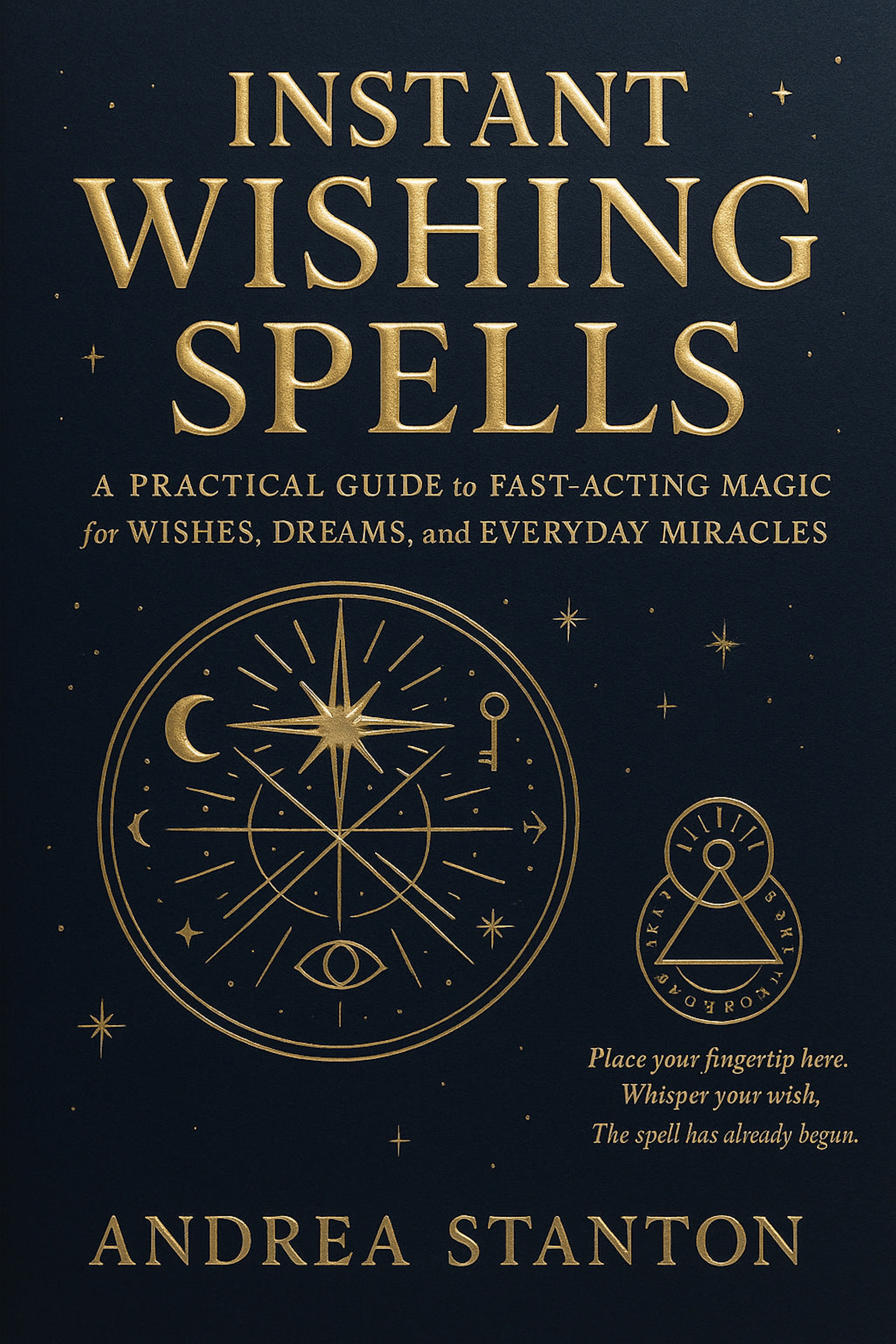 Instant Wishing Spells